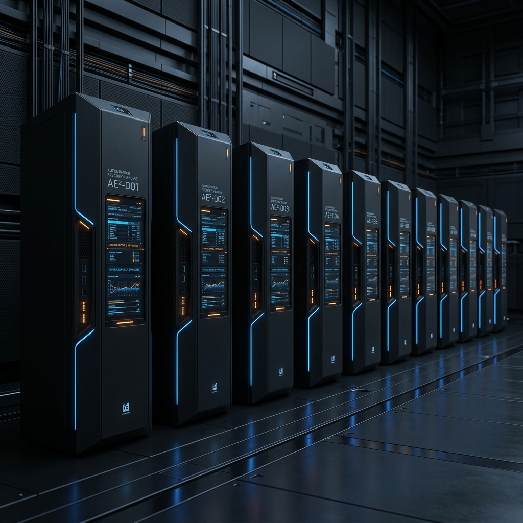 Node Network