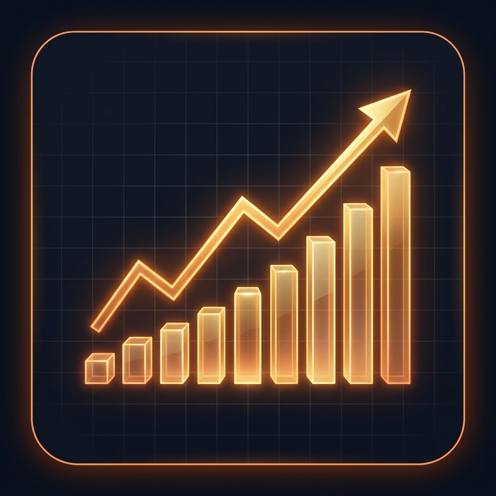 Change Capacity Graphic